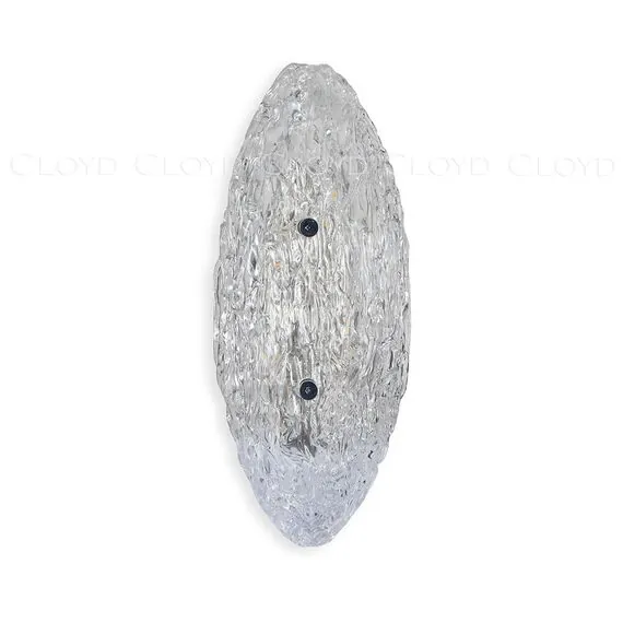 Cloyd 20443 Бра GREES W1 высота - 30 см, хром, изображение 2