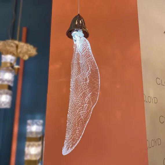 Cloyd 11378 Подвесной светильник GOA P1 черный, изображение 5