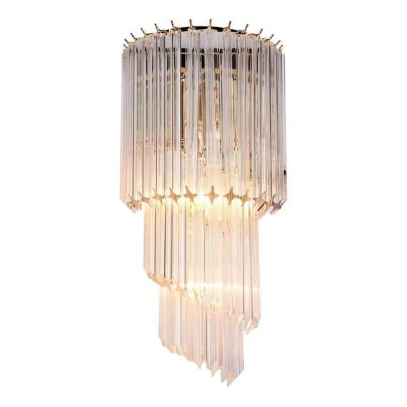 Cloyd 20104 Бра EVOLUTE - A W4 высота - 60 см, золото