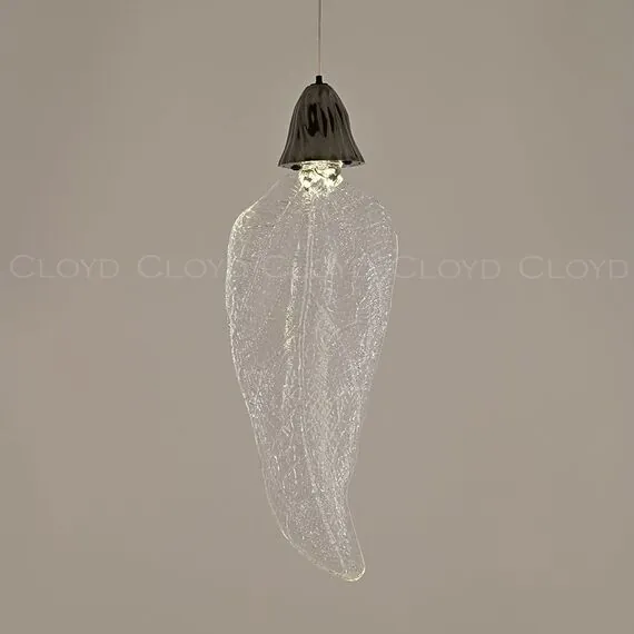 Cloyd 11378 Подвесной светильник GOA P1 черный, изображение 2