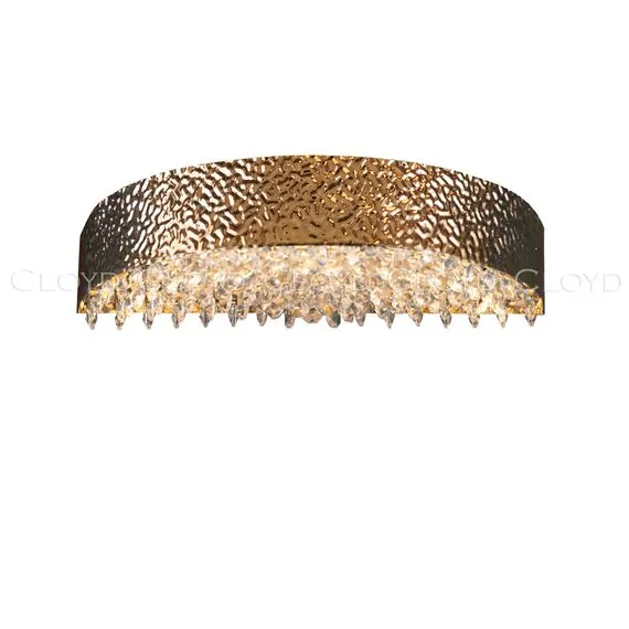 Cloyd 20339 Бра GALAXA W1 высота - 6 см, золото