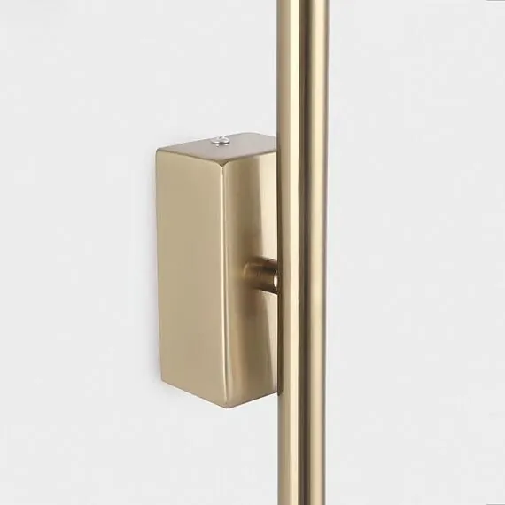 Cloyd 20323 Бра LINEAS W1 высота - 60 см, 3000K латунь, изображение 3