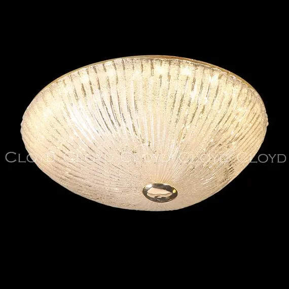 Cloyd 11509 Потолочный светильник MANIOCA - B FM1 золото, изображение 2