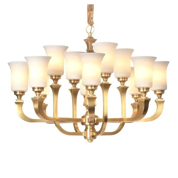 Cloyd 10011 Люстра PARADE C12 диаметр - 99 см,