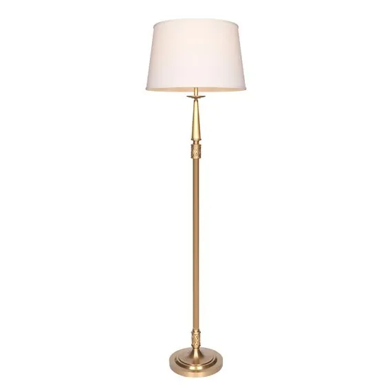 Cloyd 40002 Торшер MINISTER F1 высота - 170 см,