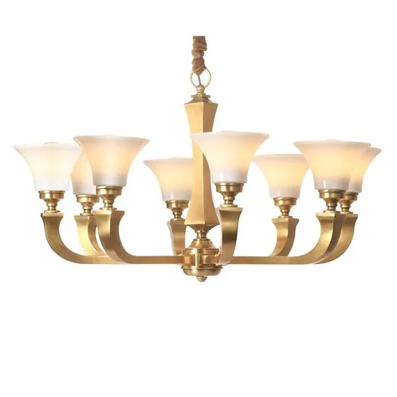 Cloyd 10009 Люстра PARADE C8 диаметр - 87 см,