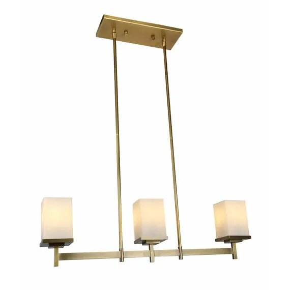 Cloyd 10005 Подвесной светильник NOTUS P3 ширина - 83 см,