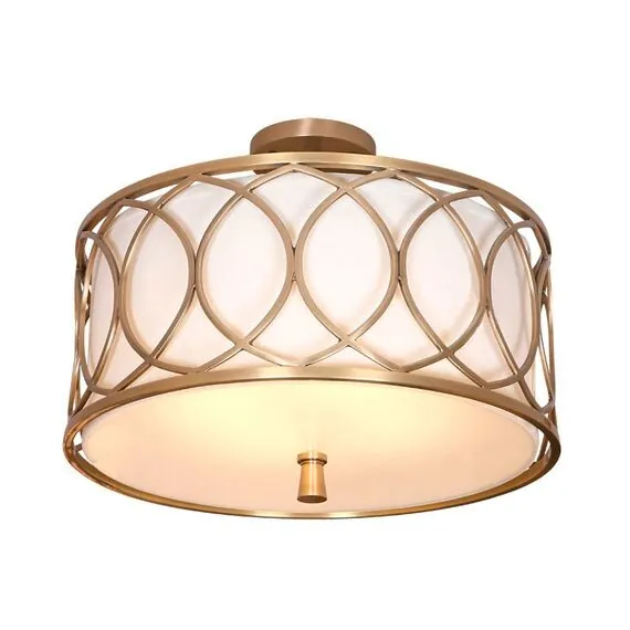 Cloyd 10039 Потолочный светильник MINISTER FM3 высота - 25 см,