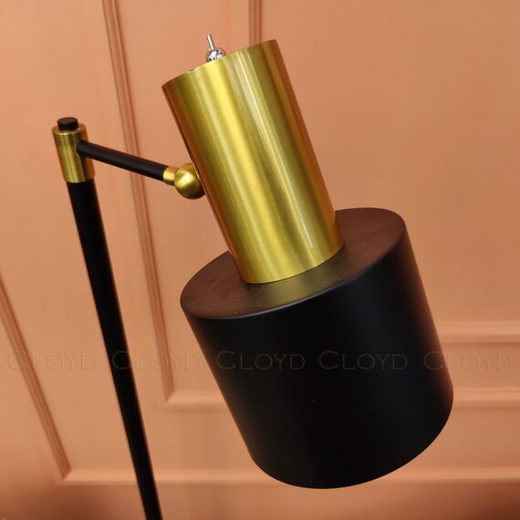 Cloyd 40016 Торшер RINCON F1 высота - 155 см,, изображение 3