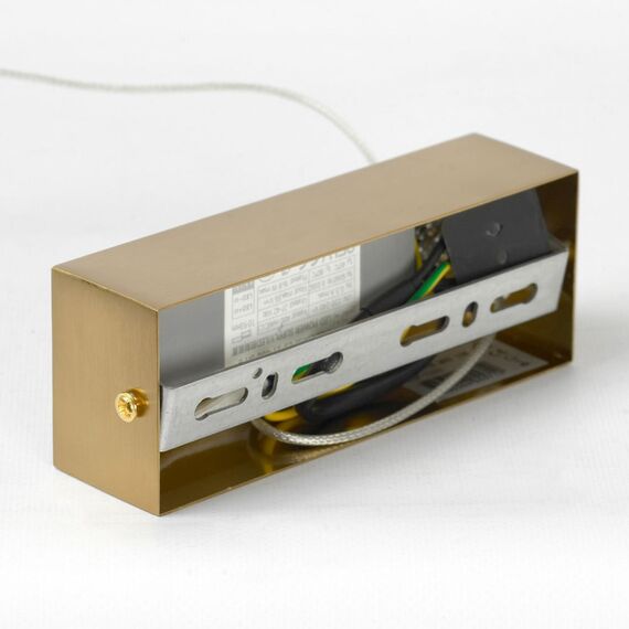 Lussole LSP-7221 Линейно-подвесной светильник, изображение 5