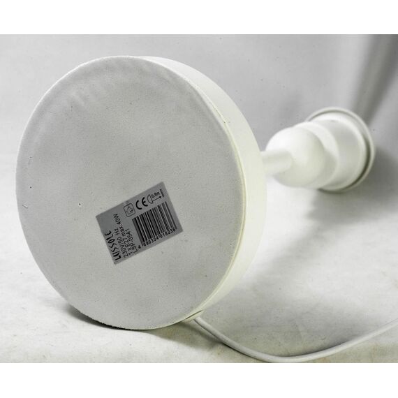 Lussole LSP-0541 Настольная лампа Hartford, изображение 4