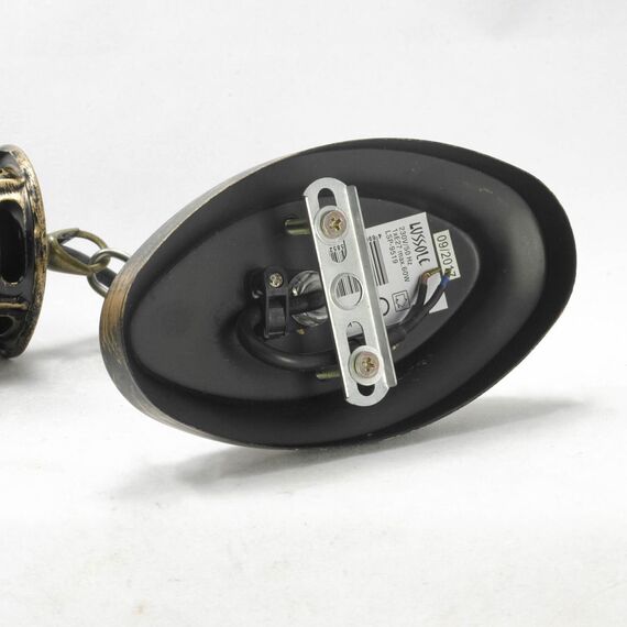 Lussole LSP-9519 Бра Anchorage, изображение 4