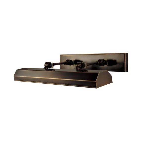 Cloyd 20082 Подсветка STRODE W1 ширина - 58 см, коричневый