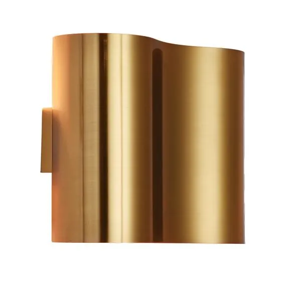 Cloyd 20107 Бра XENUM W2 высота - 25 см, золото, изображение 4