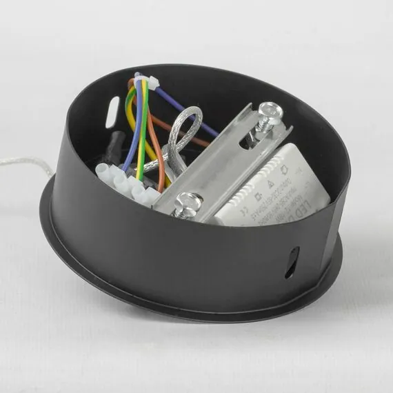 Lussole LSP-7285 Подвесной светильник, изображение 5