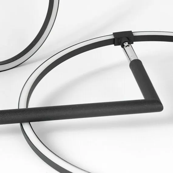 Lussole LSP-0911 Торшер, изображение 2