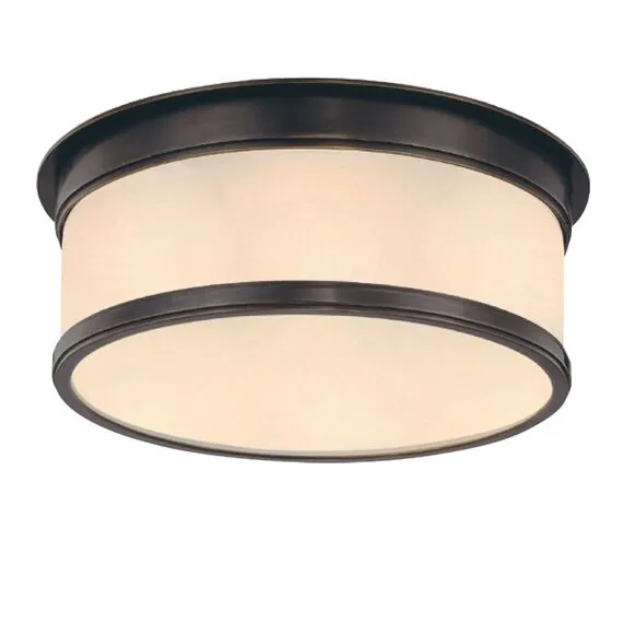 Cloyd 10197 Потолочный светильник SIMPOL FM3 диаметр - 39 см, черный