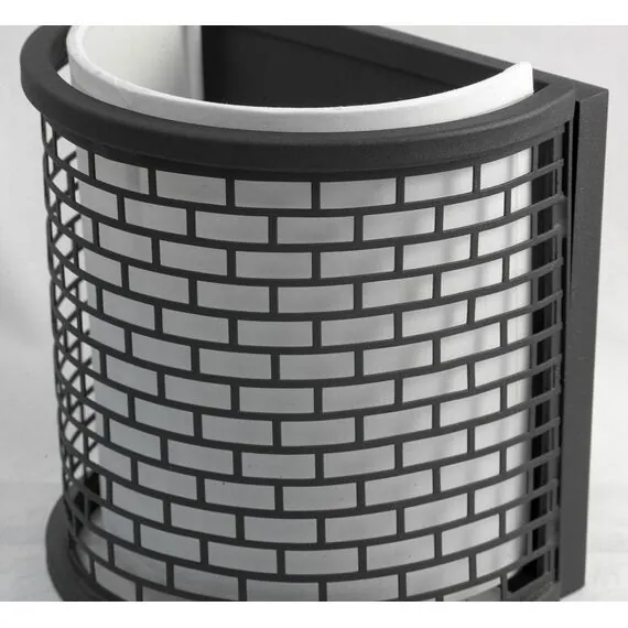 Lussole LSP-9171 Бра Levittown, изображение 2