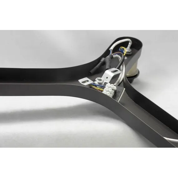 Lussole GRLSP-9534 Люстра Opelika, изображение 7