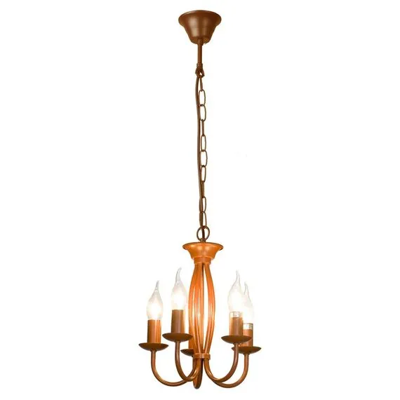 Lussole LSP-9913 Подвесной светильник Congress