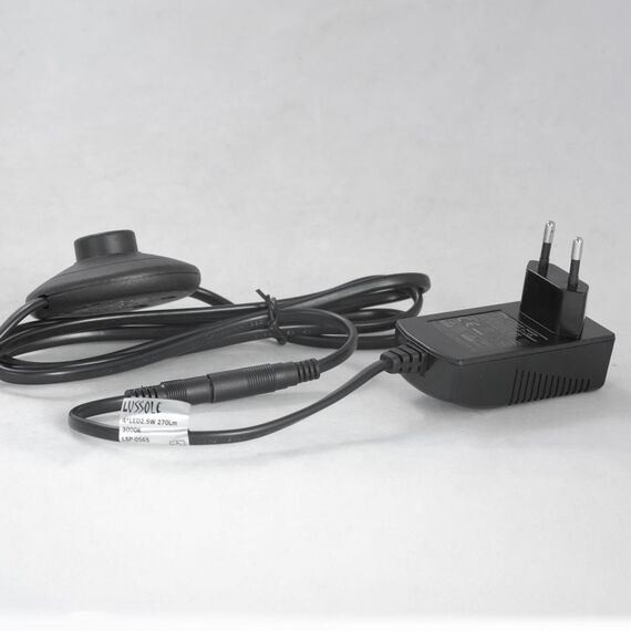 Lussole LSP-0900 Торшер, изображение 7