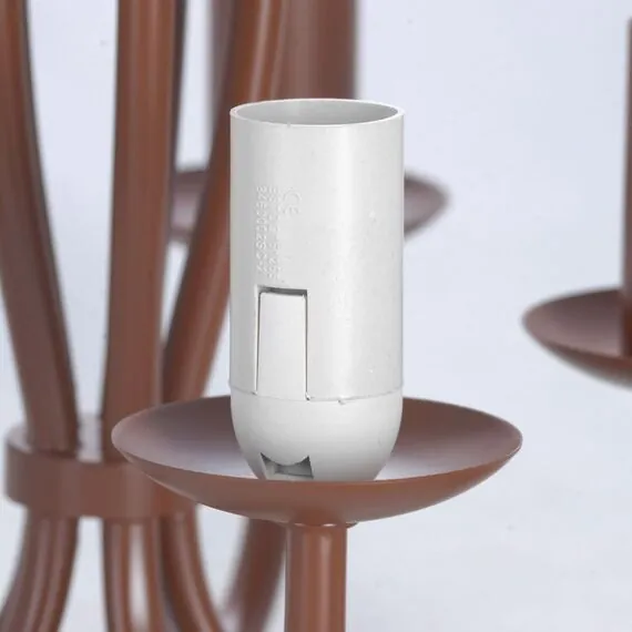 Lussole LSP-9913 Подвесной светильник Congress, изображение 3