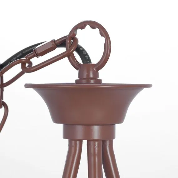 Lussole LSP-9913 Подвесной светильник Congress, изображение 5