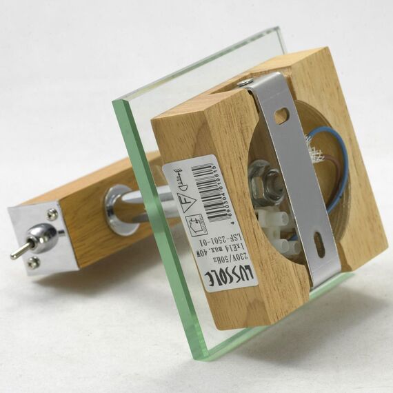 Lussole GRLSF-2501-01 Бра Montone, изображение 5