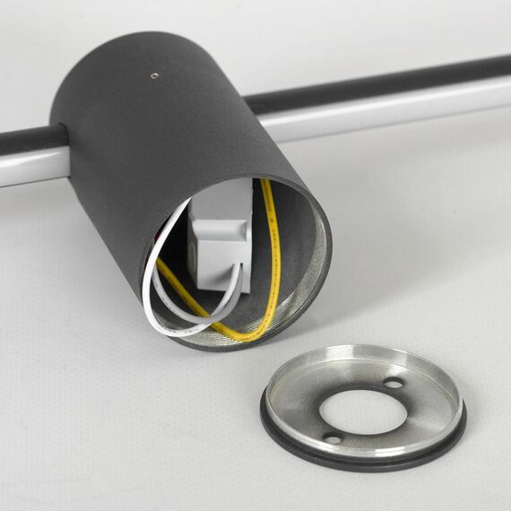 Lussole LSP-7118V Бра, изображение 4