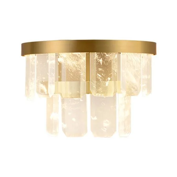 Cloyd 20206 Бра STRAVINSKY - A W1 высота - 19 см, латунь