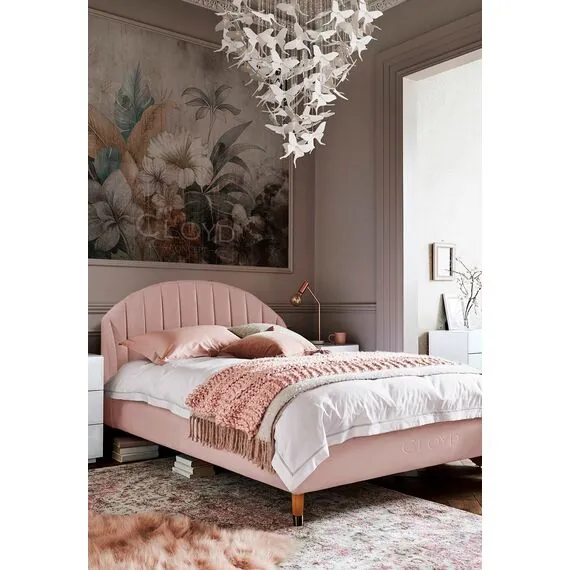 Cloyd 11332 Люстра TROPICA C9 высота - 120 см, керамика золото, изображение 3