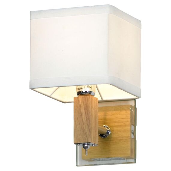 Lussole GRLSF-2501-01 Бра Montone