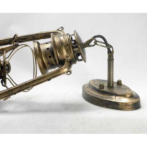 Lussole LSP-9519 Бра Anchorage, изображение 3