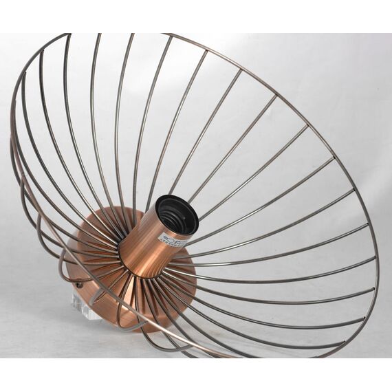 Lussole LSP-8249 Потолочный светильник Brooks, изображение 2