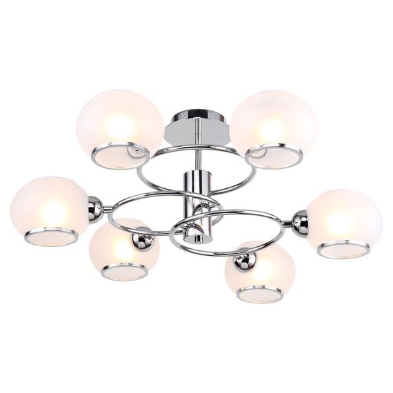 Lussole LSP-8278 Люстра Lanier