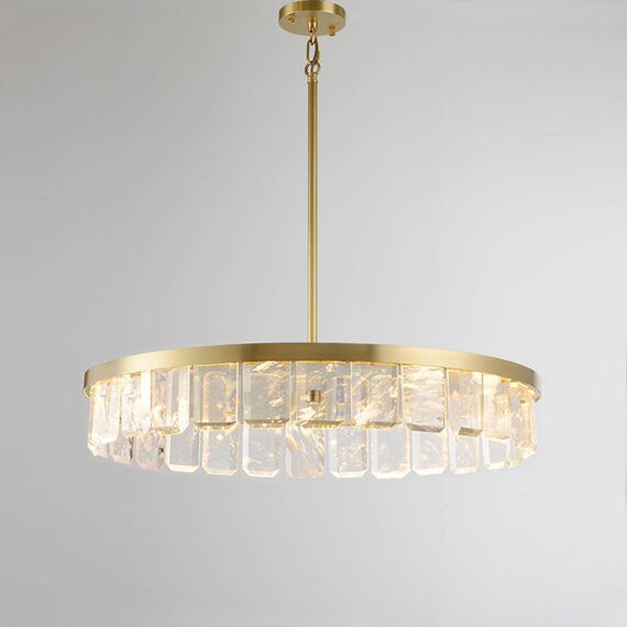 Cloyd 10750 Люстра STRAVINSKY - A C1 диаметр - 58 см,