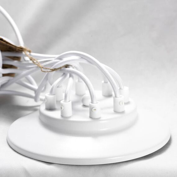 Lussole GRLSP-8173 Люстра Shirley, изображение 6