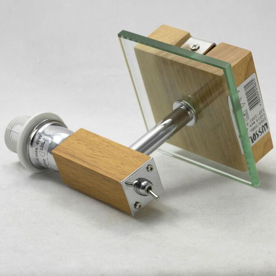 Lussole GRLSF-2501-01 Бра Montone, изображение 4