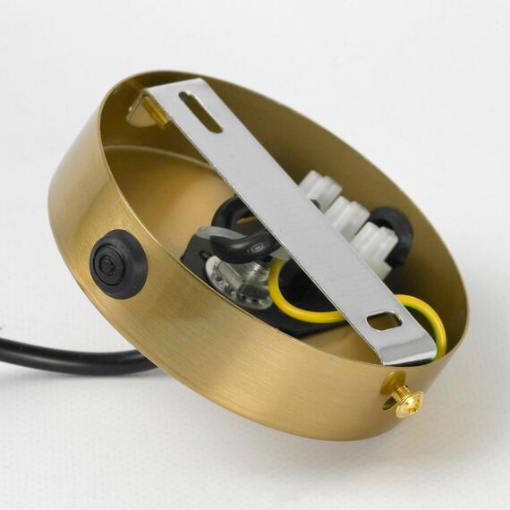 Lussole LSP-8843 Подвесной светильник, изображение 8