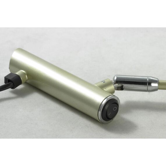 Lussole GRLST-4374-01 Настольная лампа Roma, изображение 5