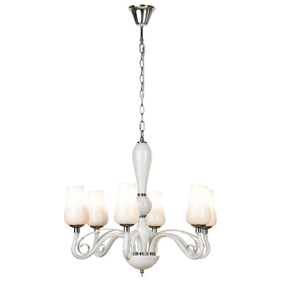 Lussole GRLSP-8262 Люстра Catalina