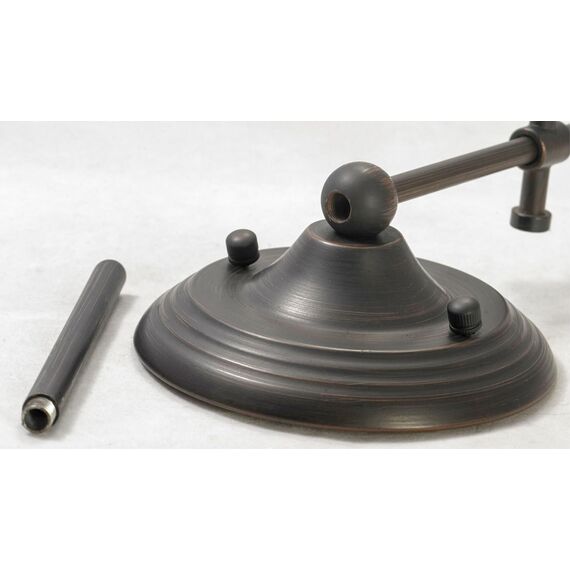 Lussole LSL-2901-01 Бра Milazzo, изображение 2