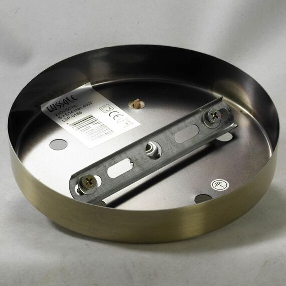 Lussole GRLSP-0188 Люстра Rogers, изображение 4