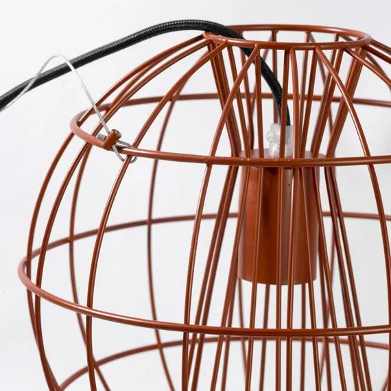 Lussole LSP-9934 Подвесной светильник Nampa, изображение 4