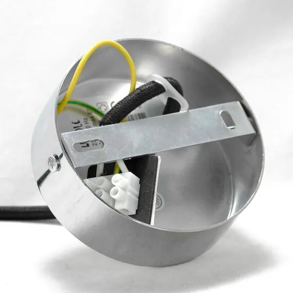 Lussole LSP-8120 Подвесной светильник Maricopa, изображение 4