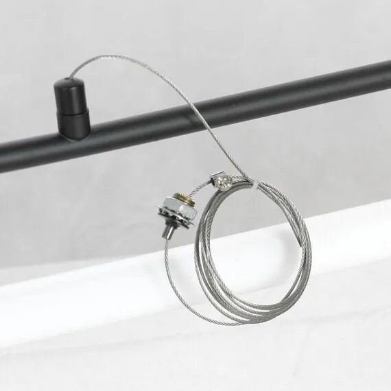 Lussole LSP-7023 Линейно-подвесной светильник, изображение 4