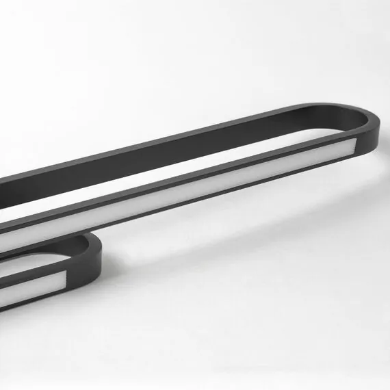 Lussole LSP-7304 Линейно-подвесной светильник, изображение 4