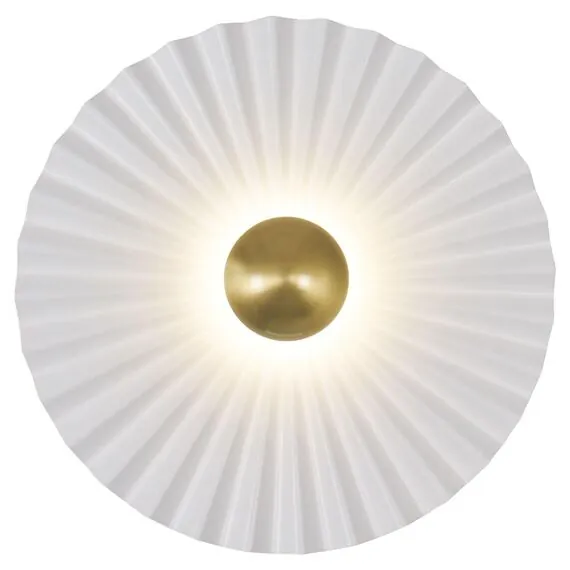 Lussole LSP-7018 Бра Abilene