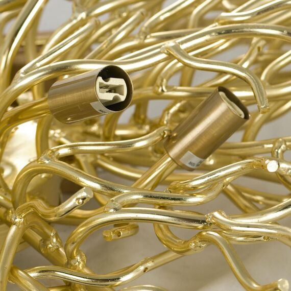 Lussole LSP-8606 Люстра, изображение 2