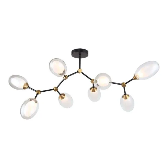 Lussole LSP-8882 Люстра потолочная